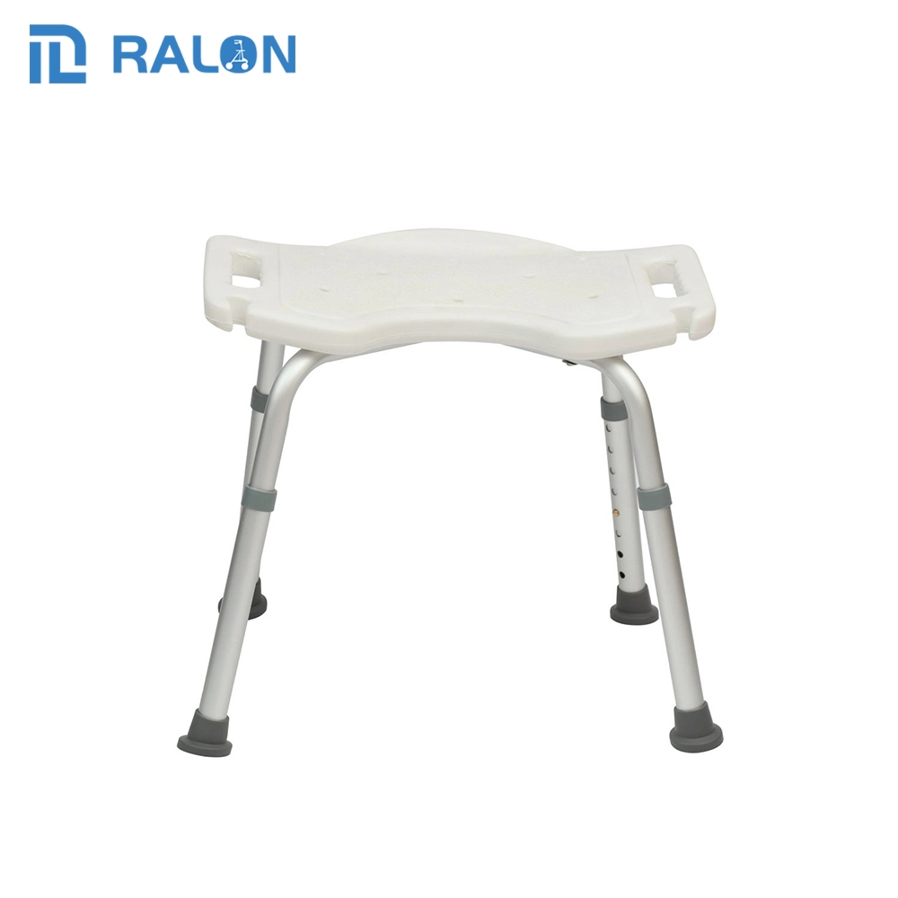 Elderly Disabled Bathroom Safety Shower Chair Bath Lift Chair for Disabled Adults